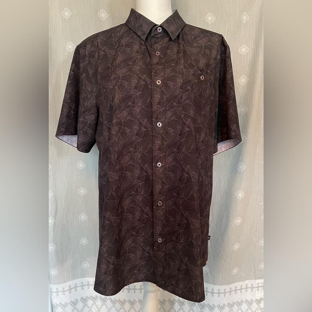 7 Diamonds 4 way stretch Men’s Shirt